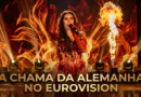 O Efeito Sarah Engels no Pop