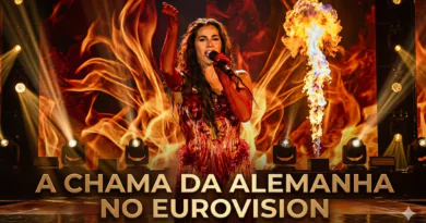 O Efeito Sarah Engels no Pop