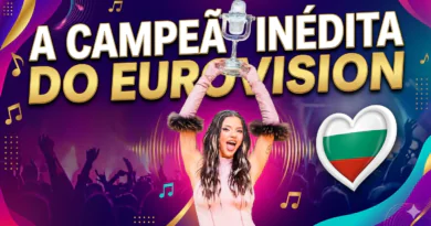 Dara: A Nova Era do Pop Búlgaro