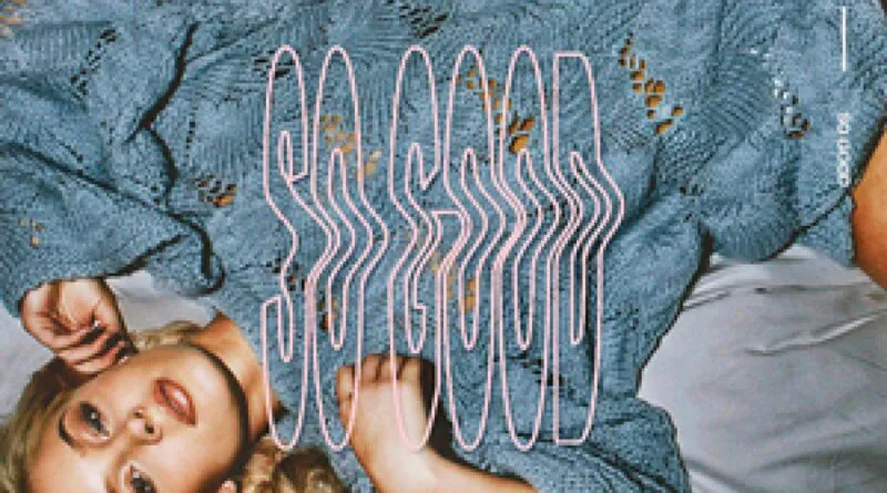Zara Larsson - Rádio Social Plus Brasil