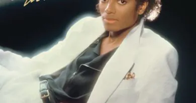 Michael Jackson - Rádio Social Plus Brasil