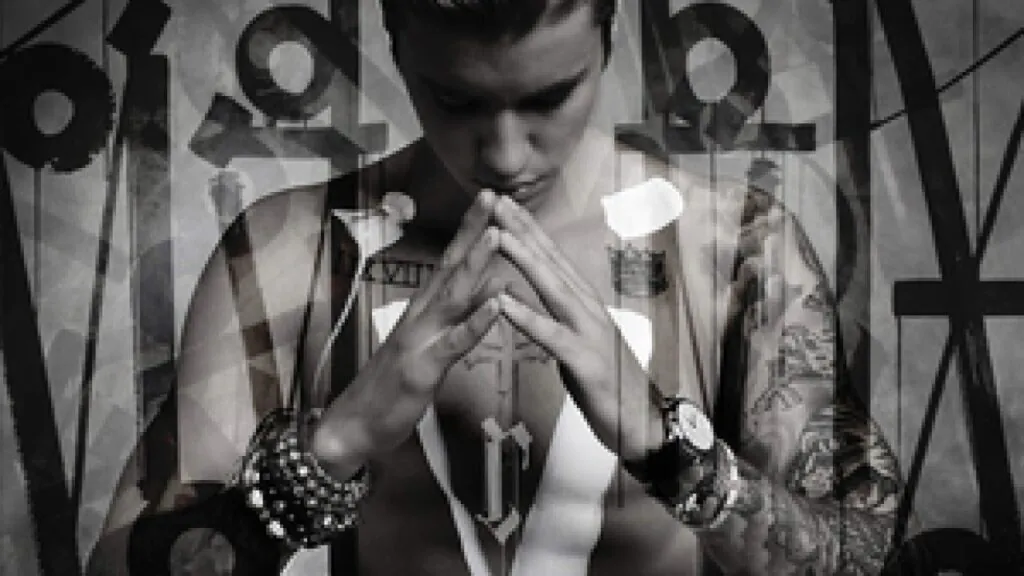 Justin Bieber - Rádio Social Plus Brasil