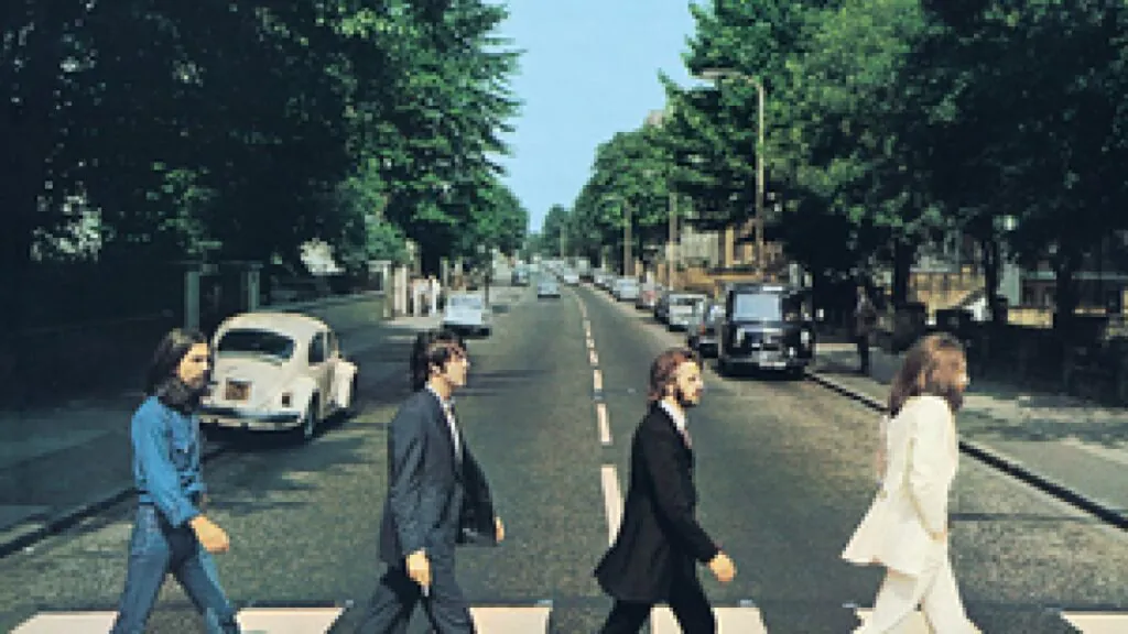 The Beatles - Rádio Social Plus Brasil