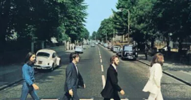 The Beatles - Rádio Social Plus Brasil