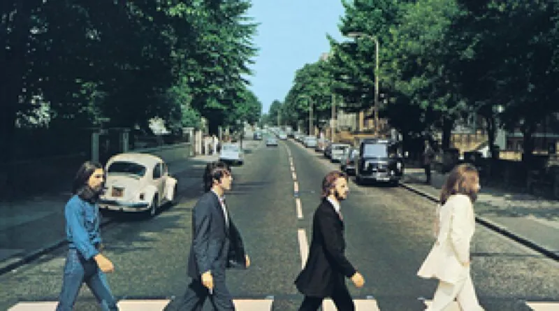 The Beatles - Rádio Social Plus Brasil