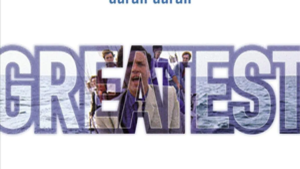 Duran Duran - Rádio Social Plus Brasil