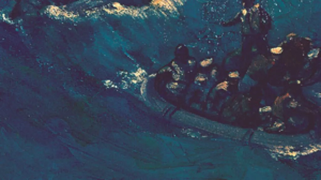 The Avalanches - Rádio Social Plus Brasil
