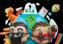 J Balvin - Rádio Social Plus Brasil