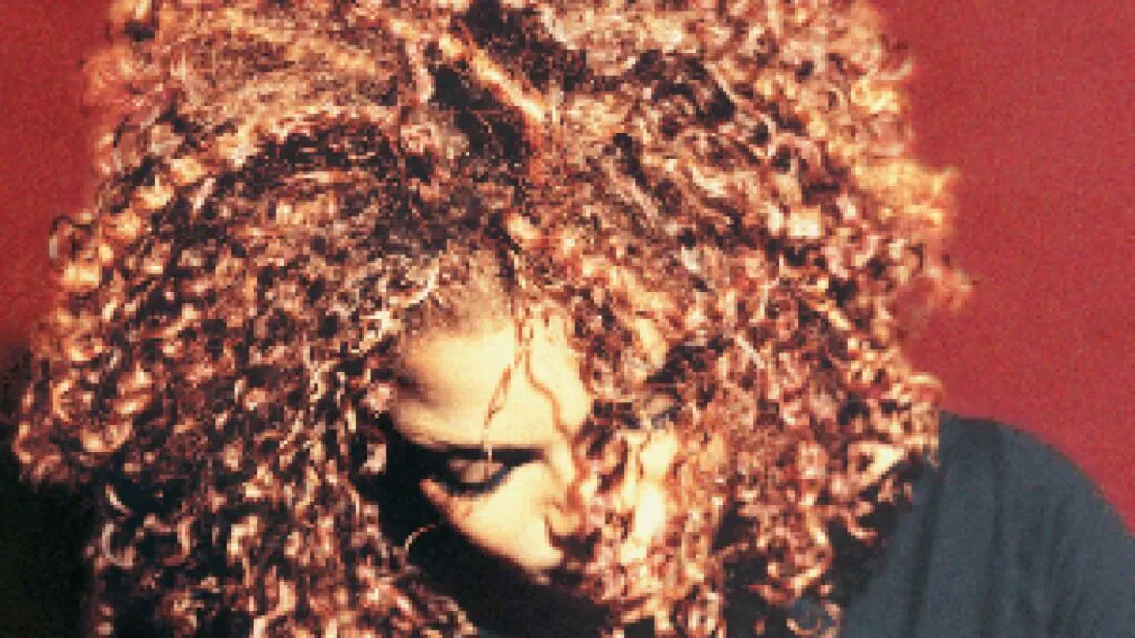 Janet Jackson - Rádio Social Plus Brasil