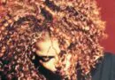 Janet Jackson - Rádio Social Plus Brasil