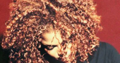 Janet Jackson - Rádio Social Plus Brasil