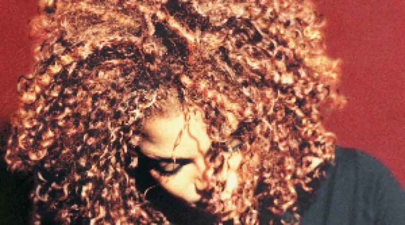 Janet Jackson - Rádio Social Plus Brasil