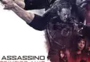 Cena de O Assassino - Reprodução/Divulgação