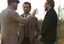 Cena de The Gentlemen - Reprodução/Divulgação