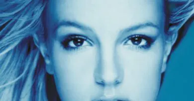 Britney Spears - Rádio Social Plus Brasil