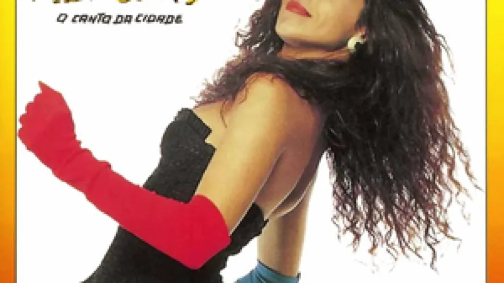 Daniela Mercury - Rádio Social Plus Brasil