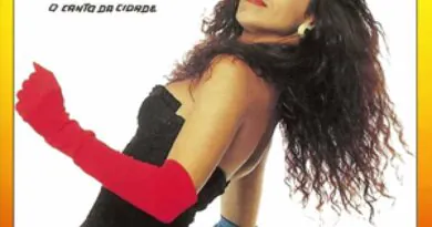 Daniela Mercury - Rádio Social Plus Brasil