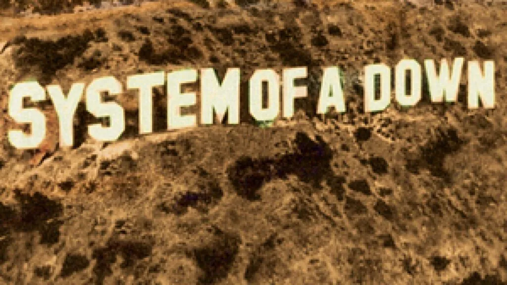 System of a Down - Rádio Social Plus Brasil