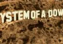 System of a Down - Rádio Social Plus Brasil