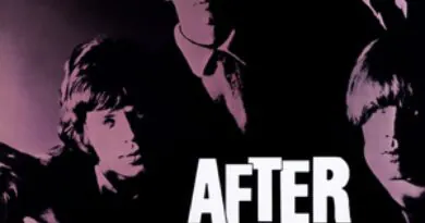 The Rolling Stones - Rádio Social Plus Brasil