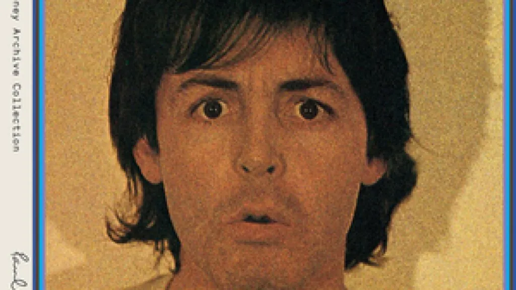 Paul McCartney - Rádio Social Plus Brasil