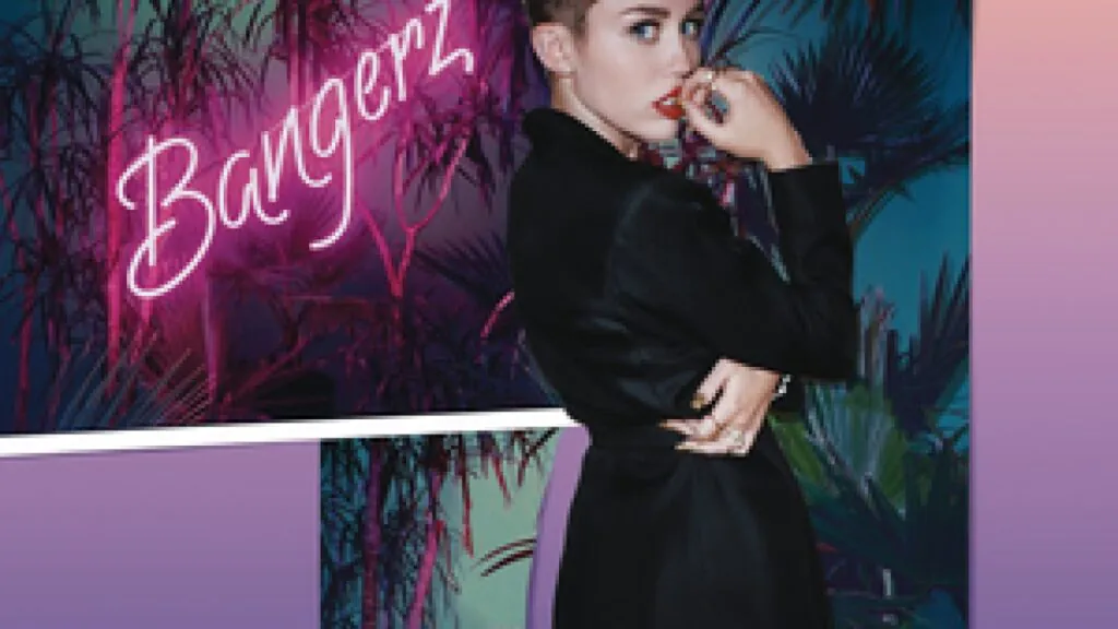 Miley Cyrus - Rádio Social Plus Brasil