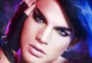 Adam Lambert - Rádio Social Plus Brasil