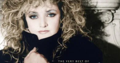 Bonnie Tyler - Rádio Social Plus Brasil