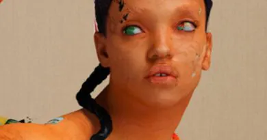 FKA Twigs - Rádio Social Plus Brasil