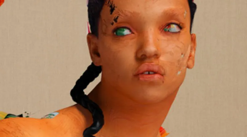 FKA Twigs - Rádio Social Plus Brasil