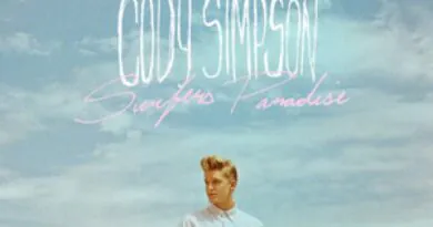Cody Simpson - Rádio Social Plus Brasil