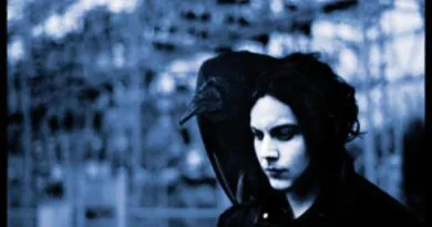 Jack White - Rádio Social Plus Brasil