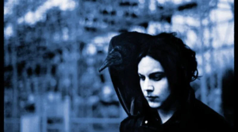 Jack White - Rádio Social Plus Brasil