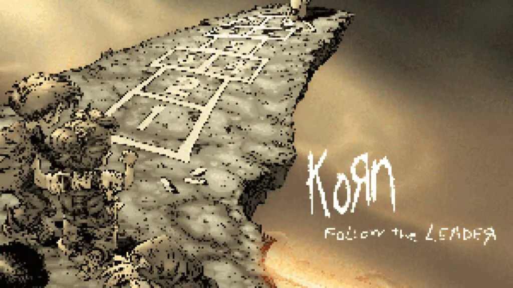 Korn - Rádio Social Plus Brasil