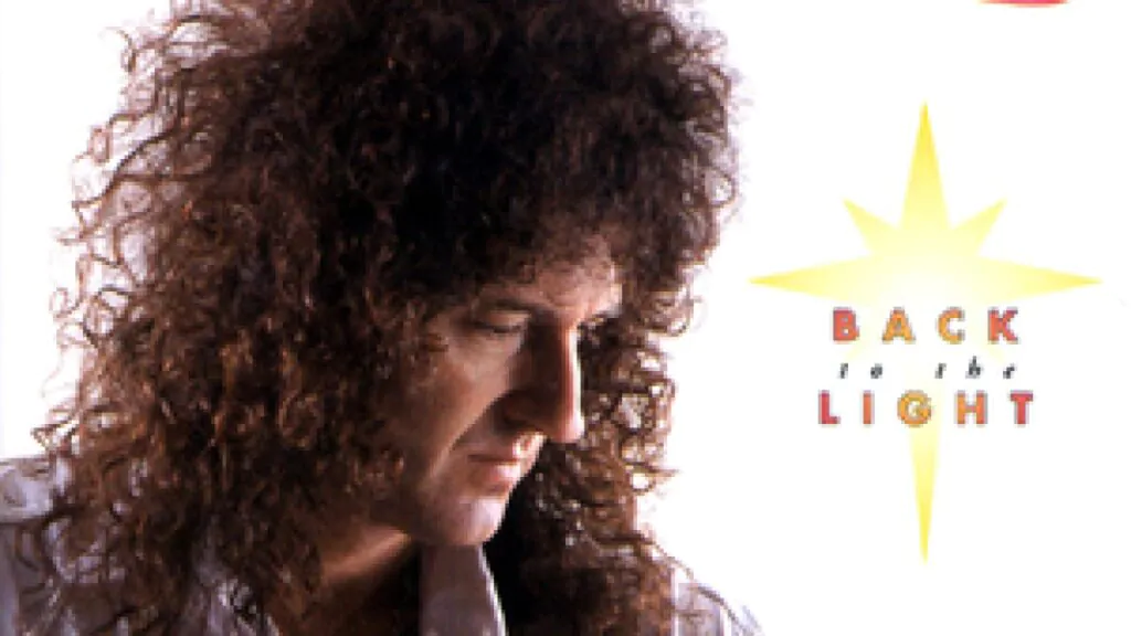 Brian May - Rádio Social Plus Brasil