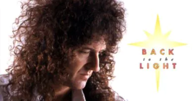 Brian May - Rádio Social Plus Brasil