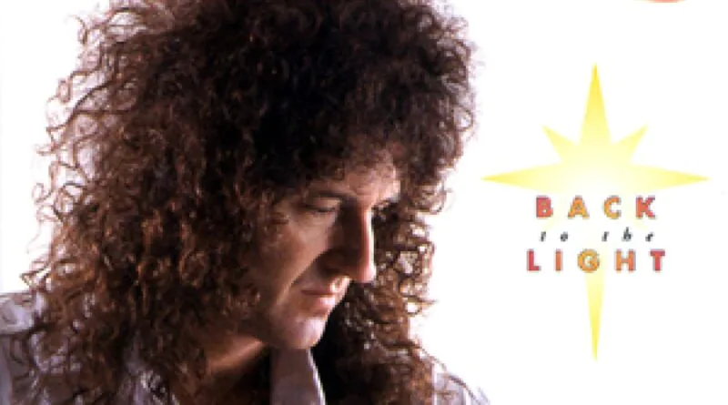 Brian May - Rádio Social Plus Brasil