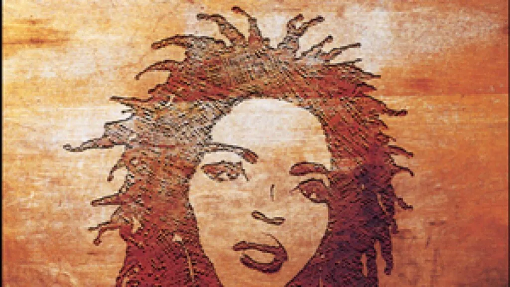 Lauryn Hill - Rádio Social Plus Brasil