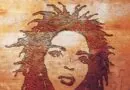Lauryn Hill - Rádio Social Plus Brasil