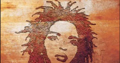Lauryn Hill - Rádio Social Plus Brasil