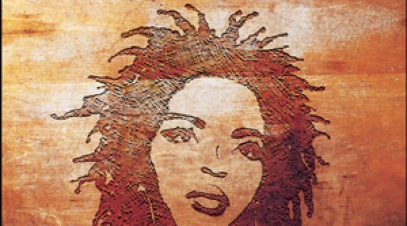 Lauryn Hill - Rádio Social Plus Brasil