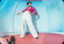 Harry Styles - Rádio Social Plus Brasil