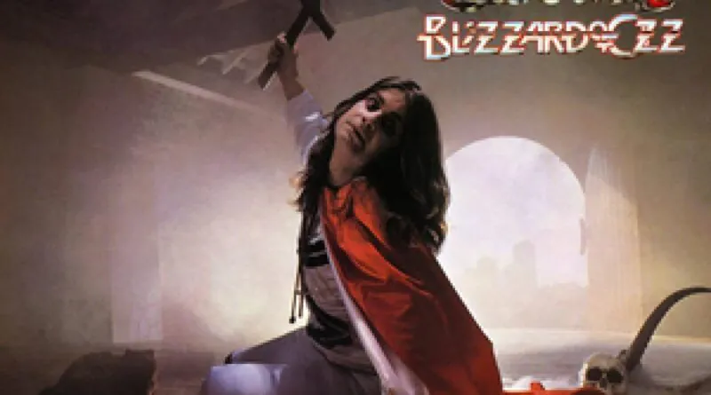 Ozzy Osbourne - Rádio Social Plus Brasil