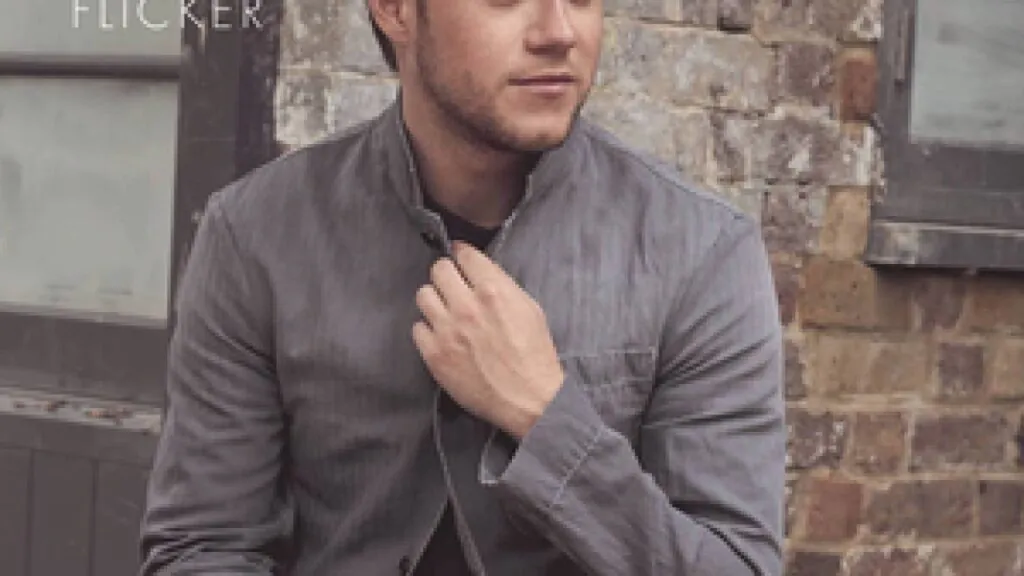 Niall Horan - Rádio Social Plus Brasil