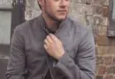 Niall Horan - Rádio Social Plus Brasil