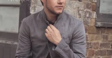 Niall Horan - Rádio Social Plus Brasil