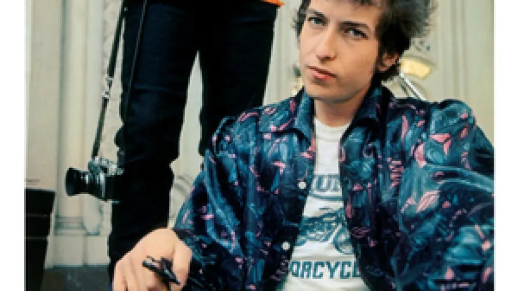 Bob Dylan - Rádio Social Plus Brasil