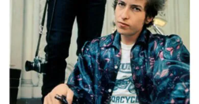 Bob Dylan - Rádio Social Plus Brasil