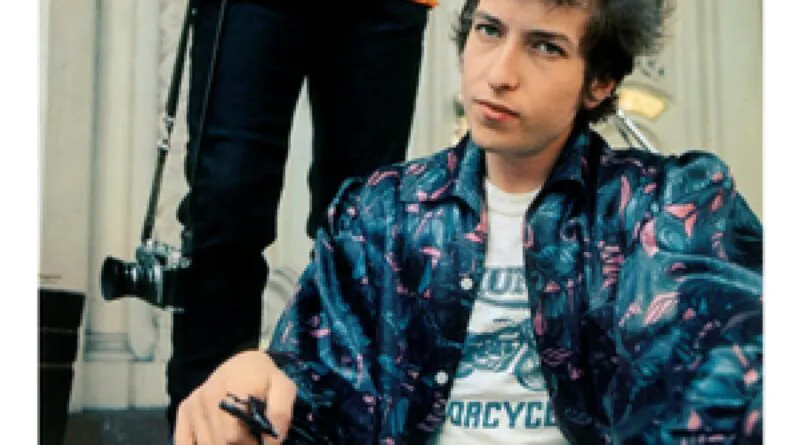 Bob Dylan - Rádio Social Plus Brasil