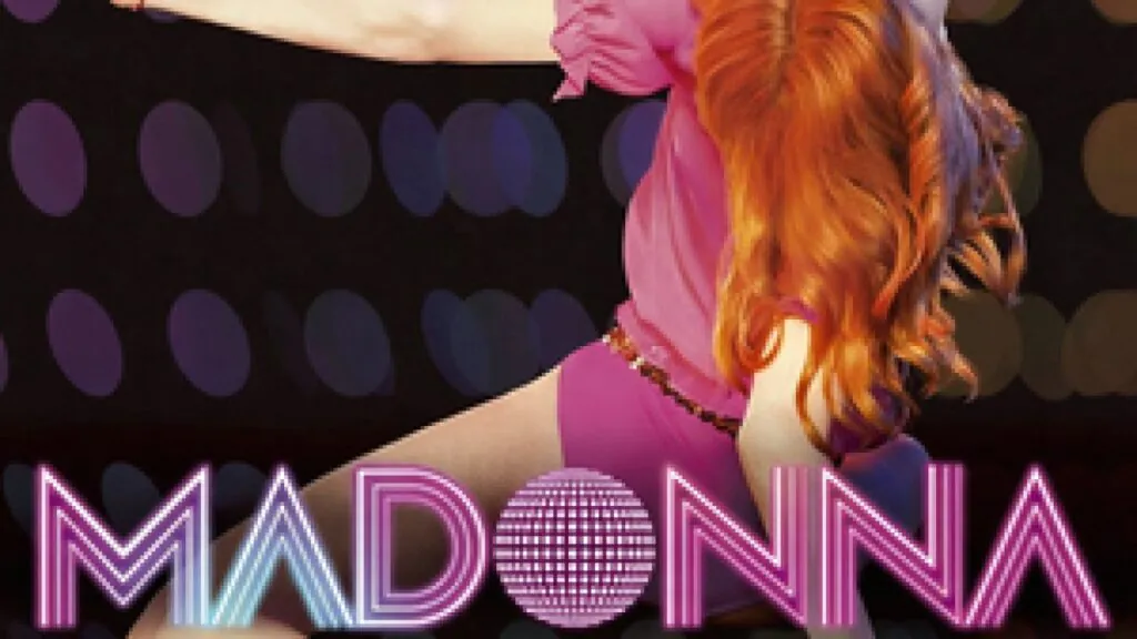 Madonna - Rádio Social Plus Brasil